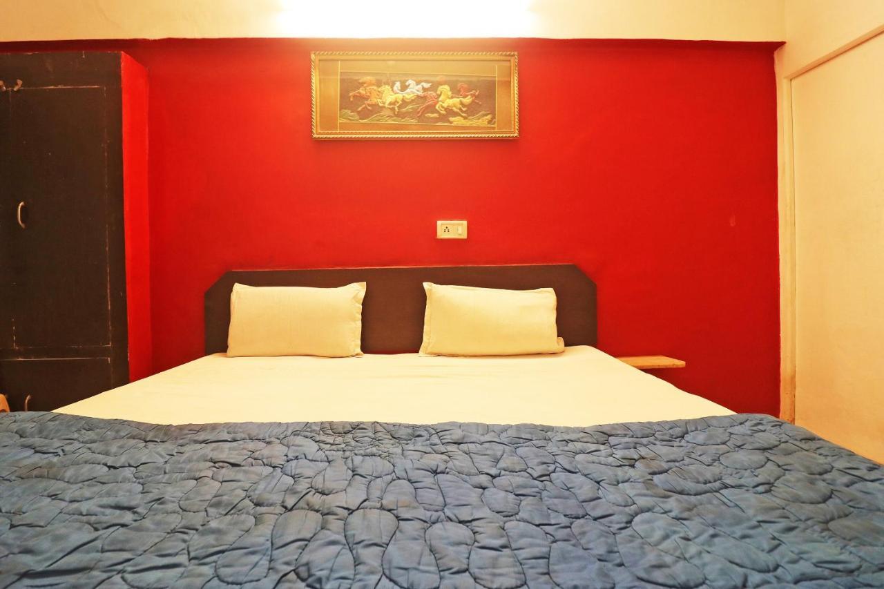 Spot On 48690 Hotel Host Agra  Dış mekan fotoğraf