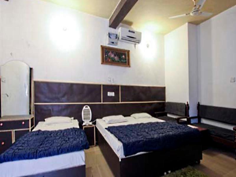 Spot On 48690 Hotel Host Agra  Dış mekan fotoğraf