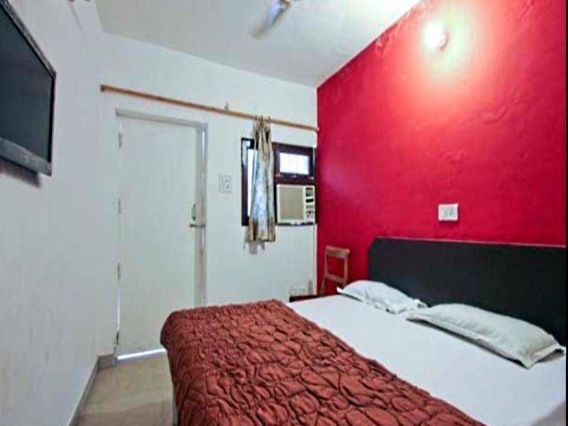 Spot On 48690 Hotel Host Agra  Dış mekan fotoğraf