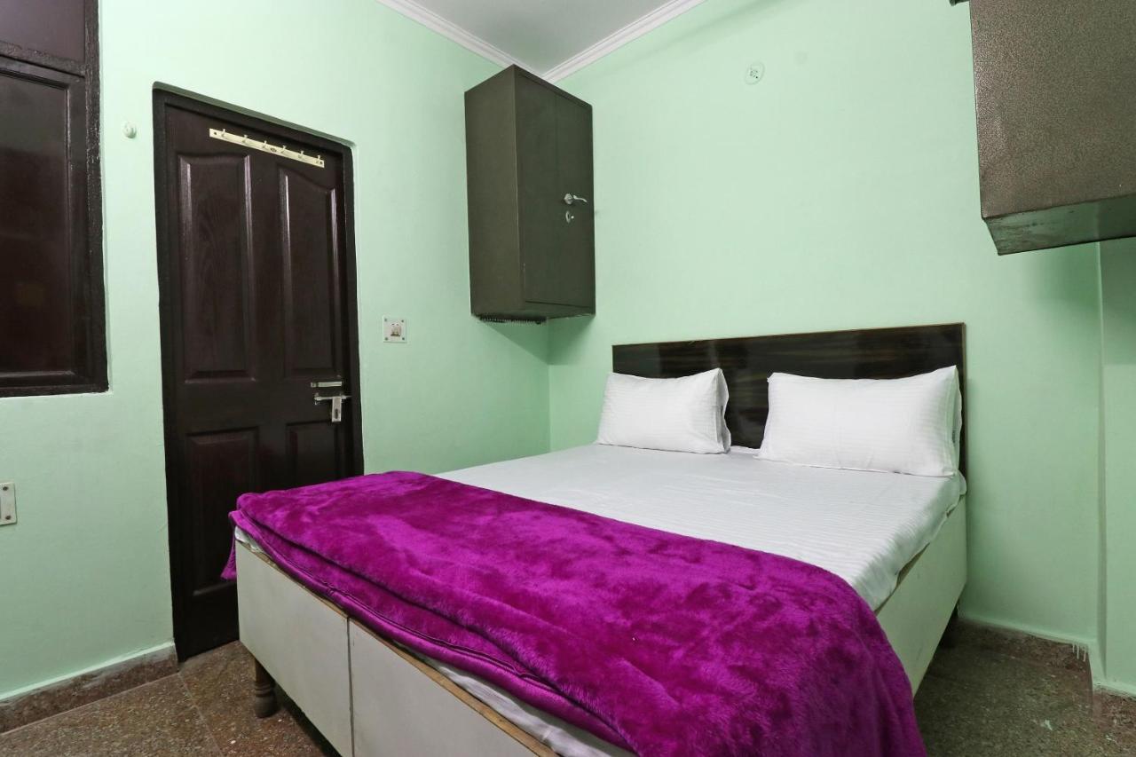 Spot On 48690 Hotel Host Agra  Dış mekan fotoğraf
