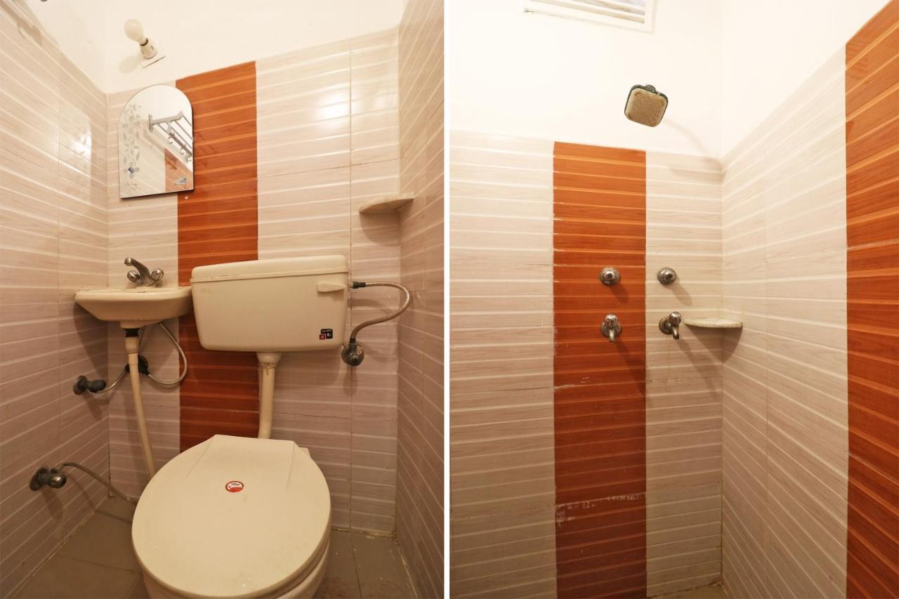 Spot On 48690 Hotel Host Agra  Dış mekan fotoğraf