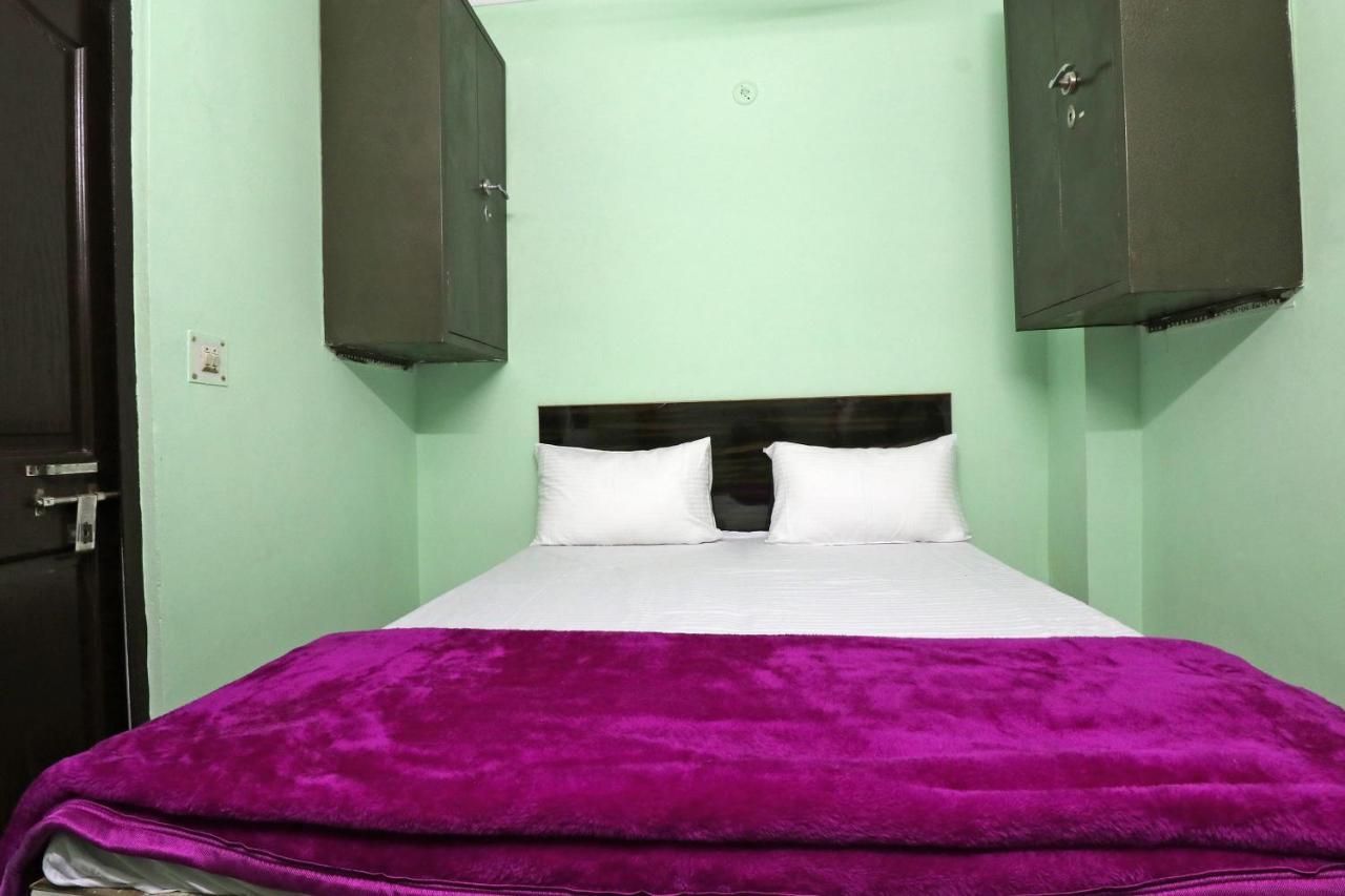 Spot On 48690 Hotel Host Agra  Dış mekan fotoğraf